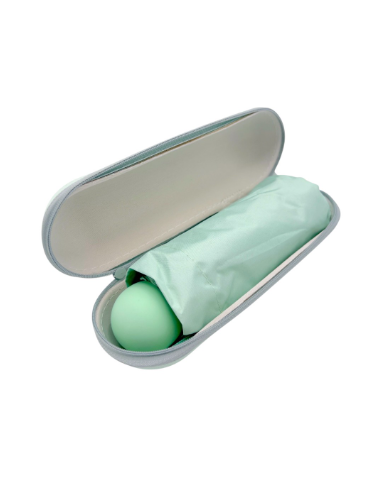 SOMBRILLA CON ESTUCHE